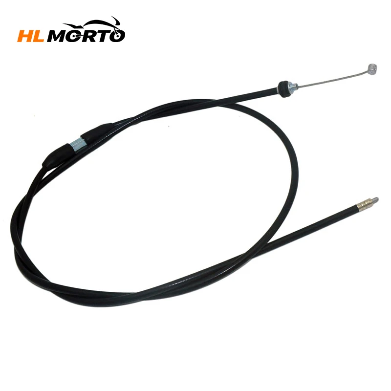 800mm 1180mm Throttle Cable For SunL Coolster 70cc 90cc 110cc 125cc 125cc 150cc 200cc 250cc Go Kart Quad 4 Wheeler ATV TaoTao