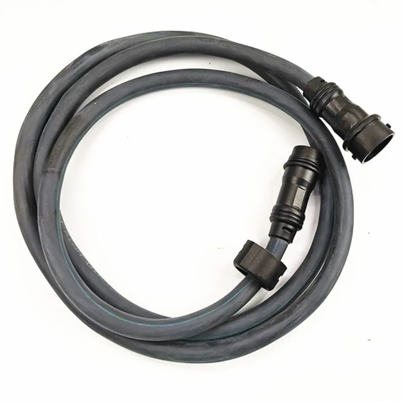 Outboard Marine external cable extension cable 10 cores 2 meters
