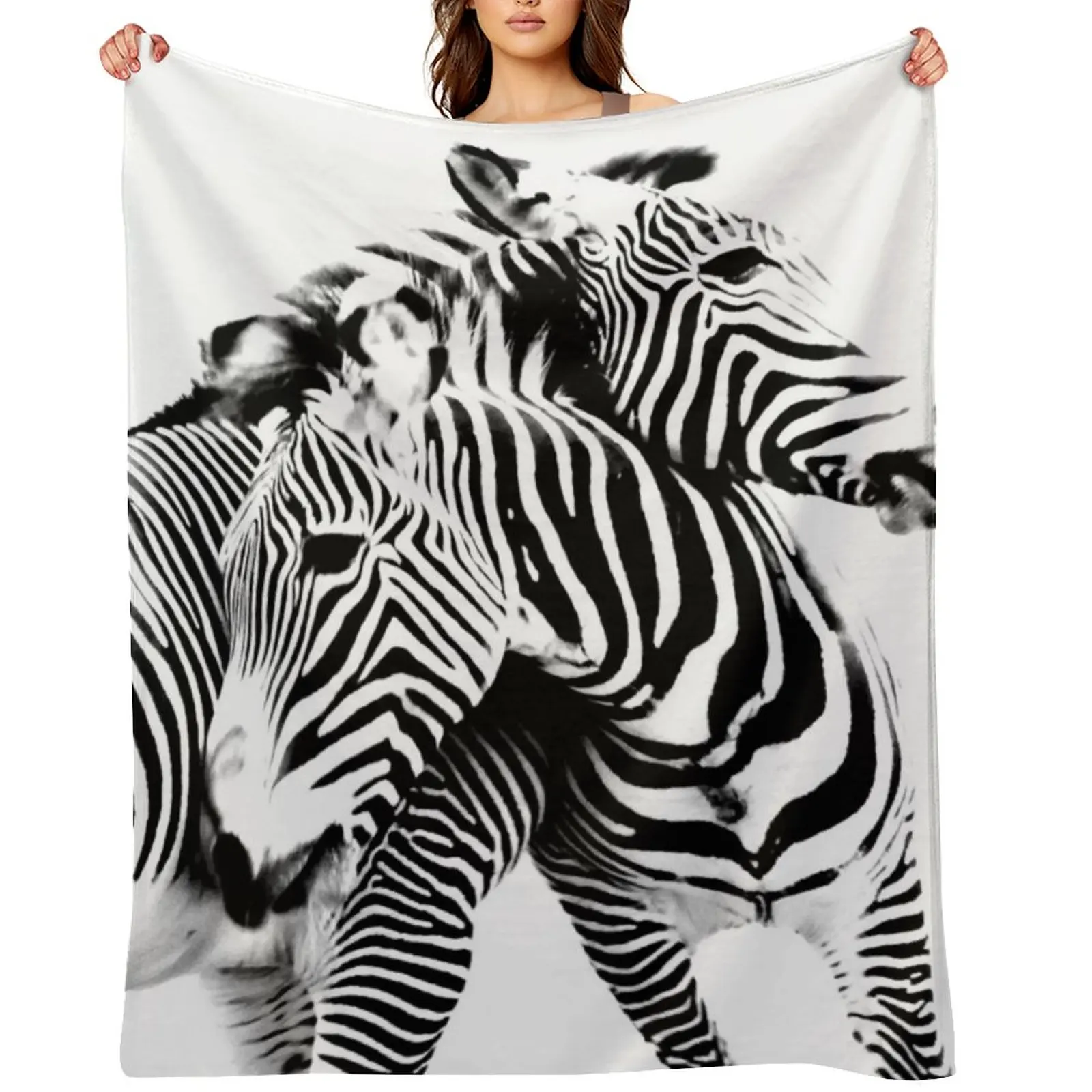 Grevy&Apos;S Zebras…