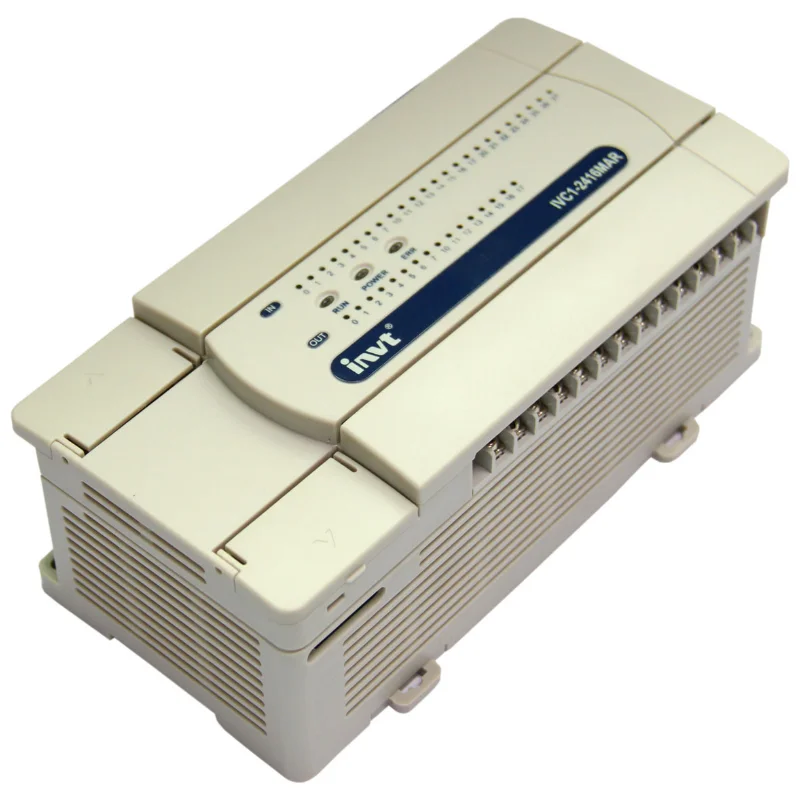 

Industry Automation Control