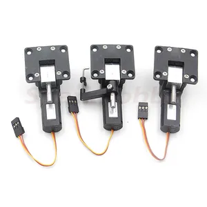 10 최고의 판매 전기 수축 랜딩 기어 -5