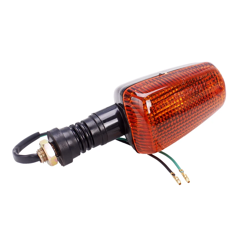 Universal LED Motorcycle Lamp Turn Signal Light for Yamaha XJR400 XJR1200 XJR1300 FZR250 FZR400 XJR FZR 250cc 400cc 1200cc 130cc