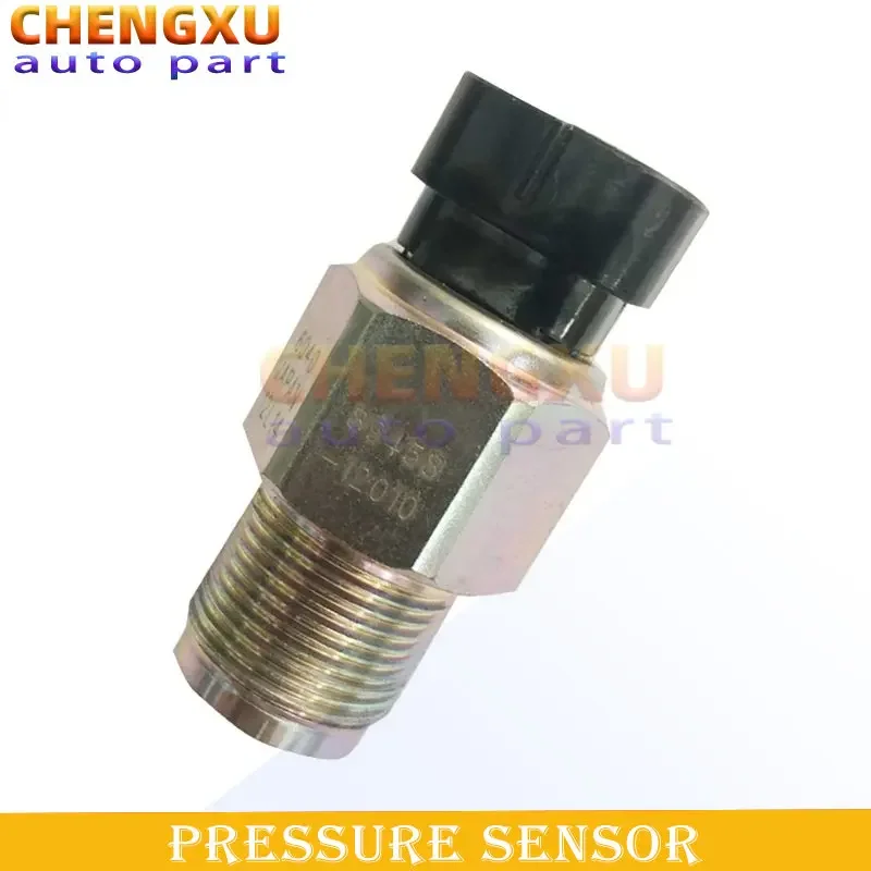 

89458-12010 499000-6040 Auto Common Fuel Rail Pressure Sensor Switch Fit For Toyota Avensis 2.0L D4D 99-03