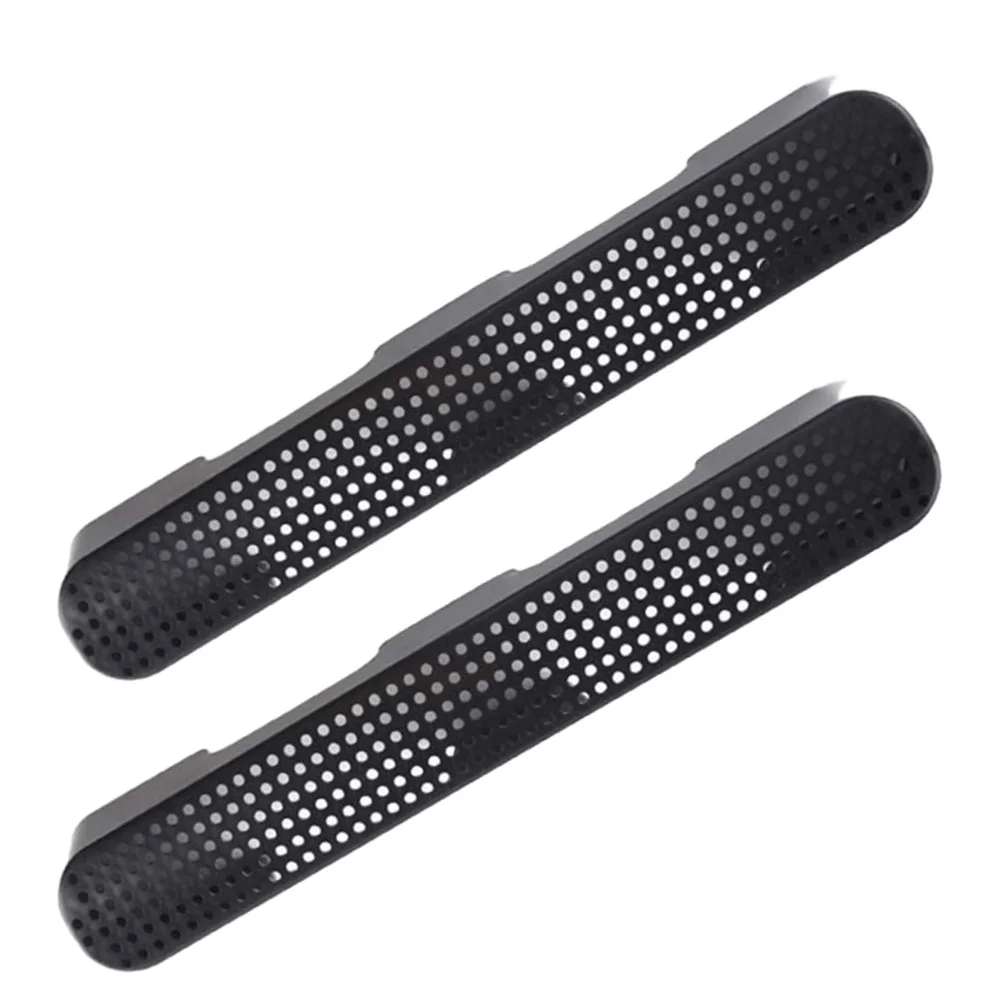 For Volkswagen Touareg 2019-2023 Car Under Seat Floor AC Air Conditioner Duct Vent Outlet Grille Cover