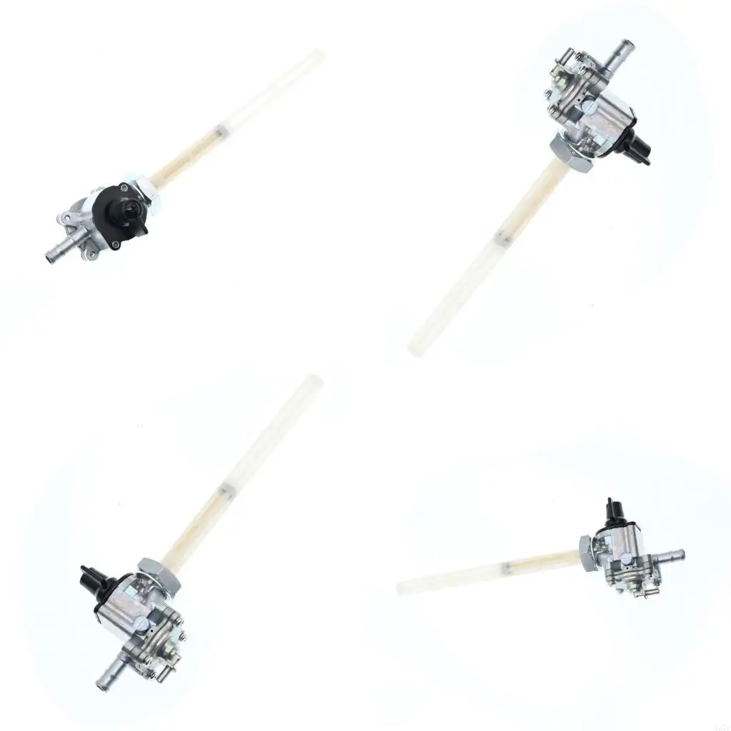 Control Set with Threaded Mounting Nut Part 16950-KEA-533 X37F