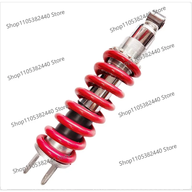 13Mm spring 335mm motorcycle shock absorber for 1994 XR200 R XR350 off-road shock absorber