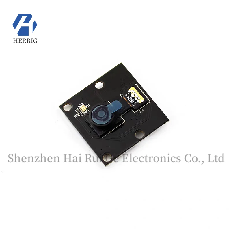 

MicroSnow Raspberry Pi 4B/3B Raspberry Pi Camera OV5647 5 Megapixel Camera