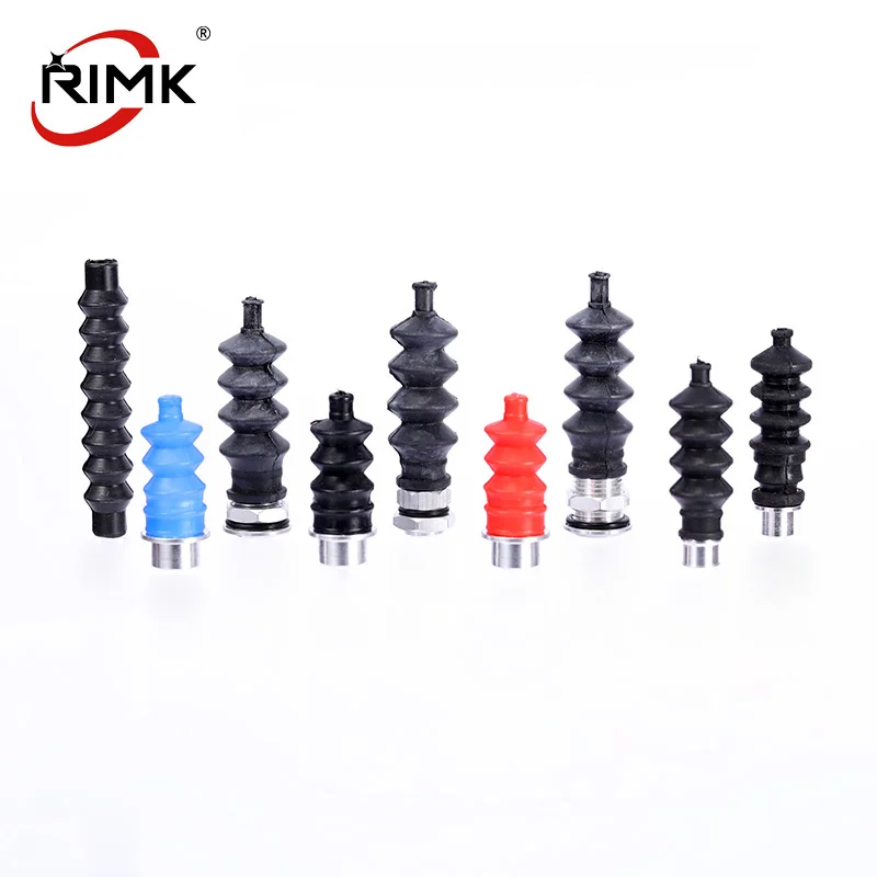 RC Boat Available Aluminium fittings and Rubber Bellows Radio Box Seals Ideal For Servo Push Rod Seal to Rudder Parts