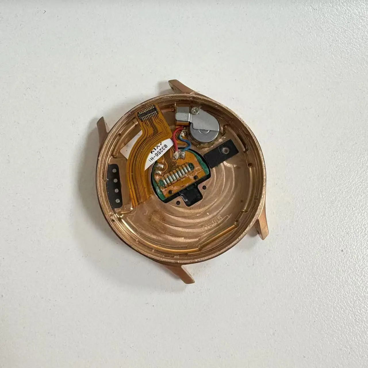 The Back Cover For Vivomove HR Rear Cover Without Battery Smart Sport Accessories Replacement