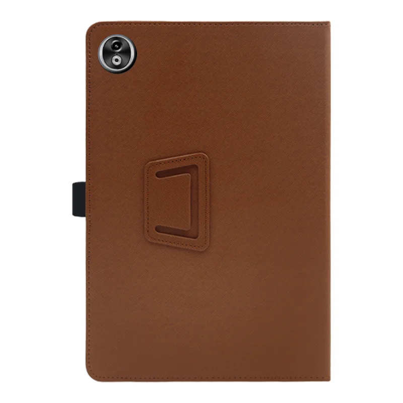 Suitable for DOOGEE T40 pro tablet case leather 12 inch solid color anti-fall and durable bmax i11 plus handrest case