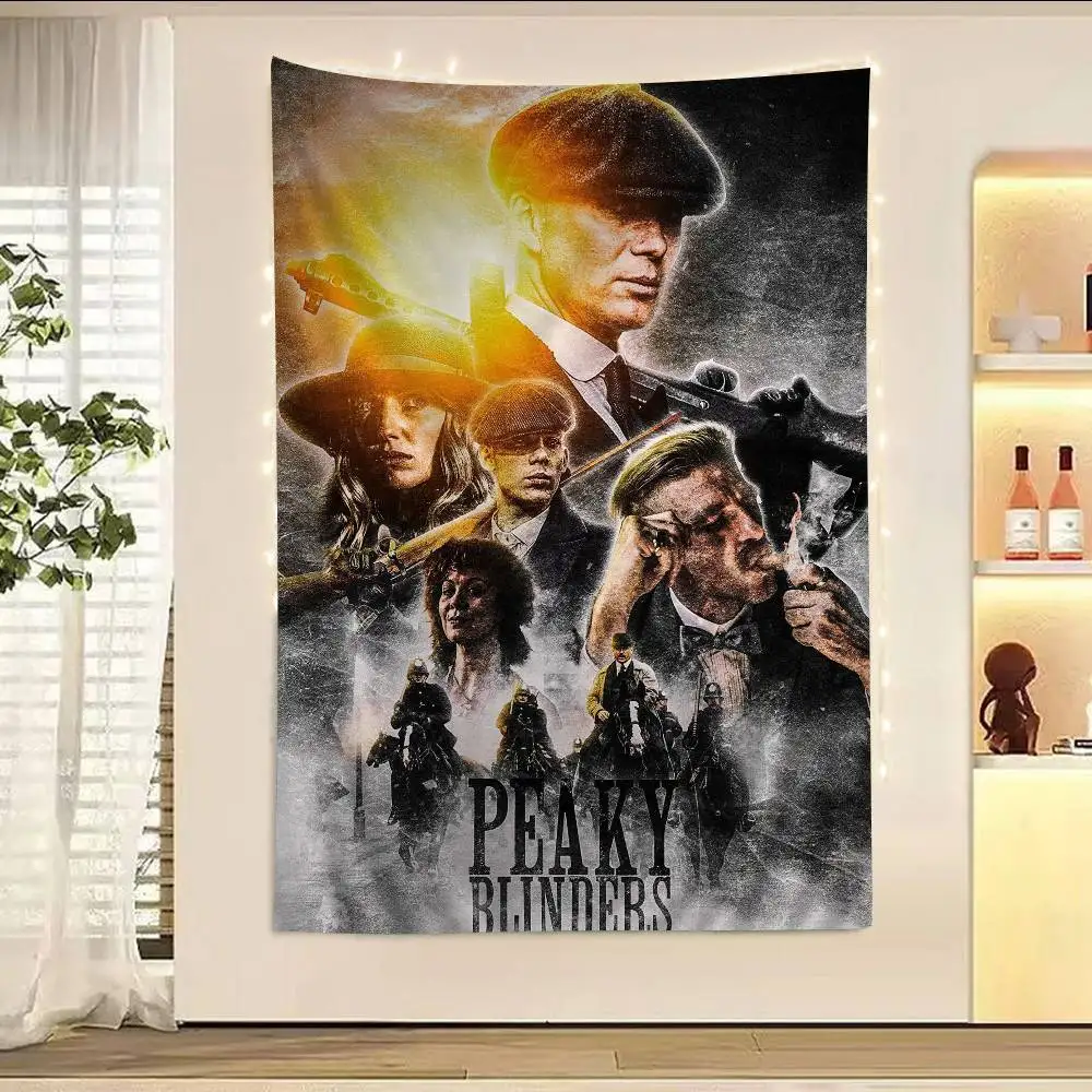 : Медитация гобелен