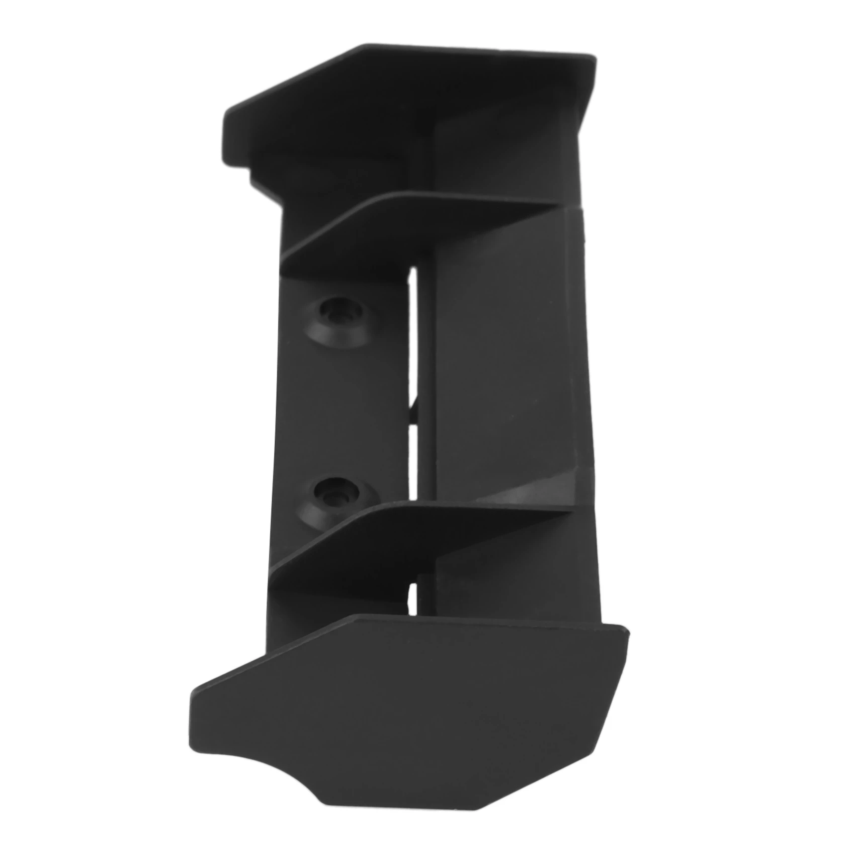Superr-Tail Wing Assembly For HBX 16890 16890A SG 1602 SG1602 RC Car Spare Parts Accessories