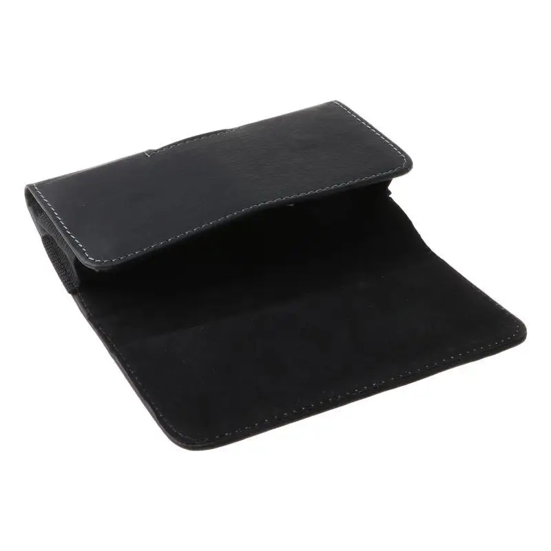 

R53C Универсальный чехол-кошелек с зажимом для ремня для телефона для мобильных телефонов 6/5,5/5/4,7/4, износостойкий