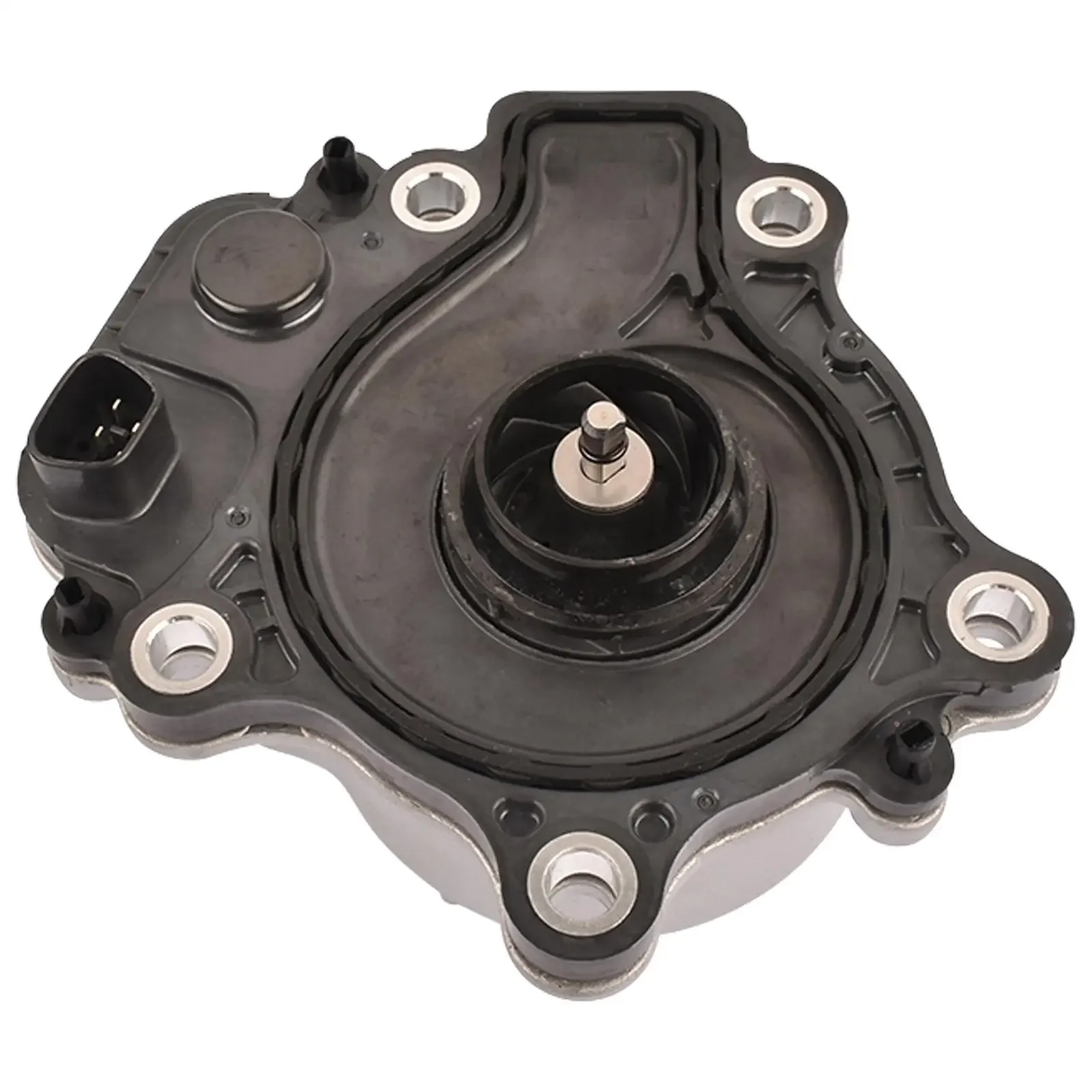 

AP03 Coolant Water Pump For Honda Accord CRV Allison Odyssey Acura CDX Engine 2014+ 192005K0A01