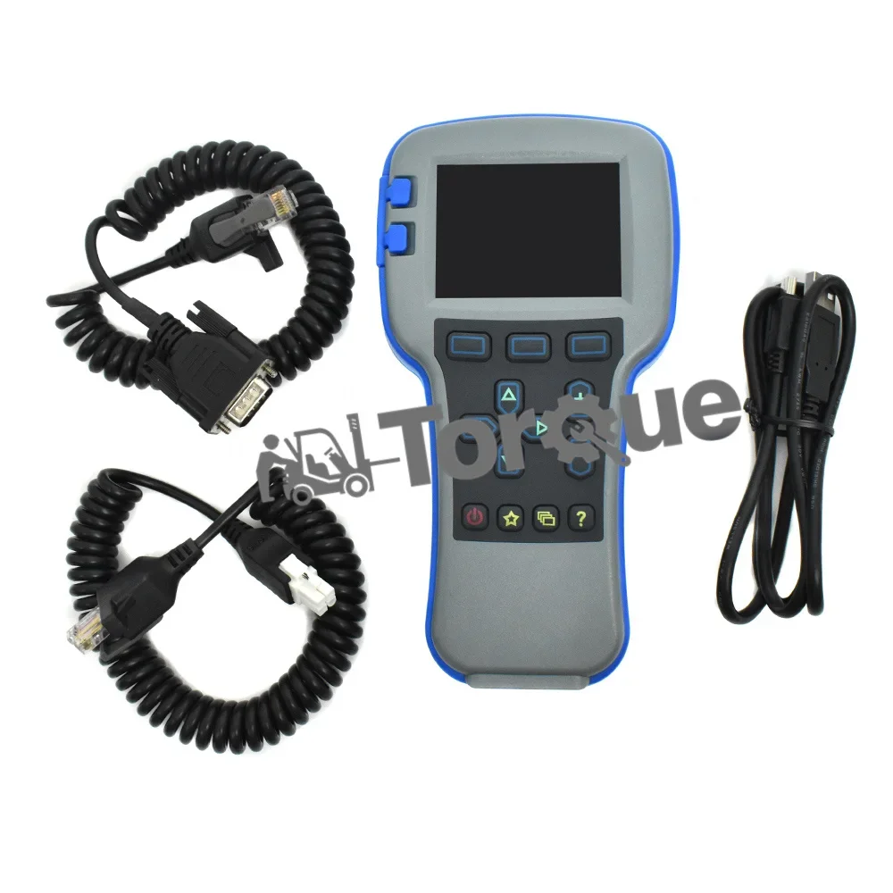 

FOR Latest Curtis 1313K-4331 Upgraded model Full Function OEM Level Handheld Programmer forklift truck diagnostic kit