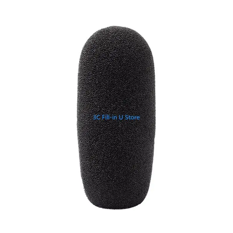 G8TA для Дэвида Кларка M-7 AH10-20 H10-60 H10-80 H20-10 Mic Muff / Cover