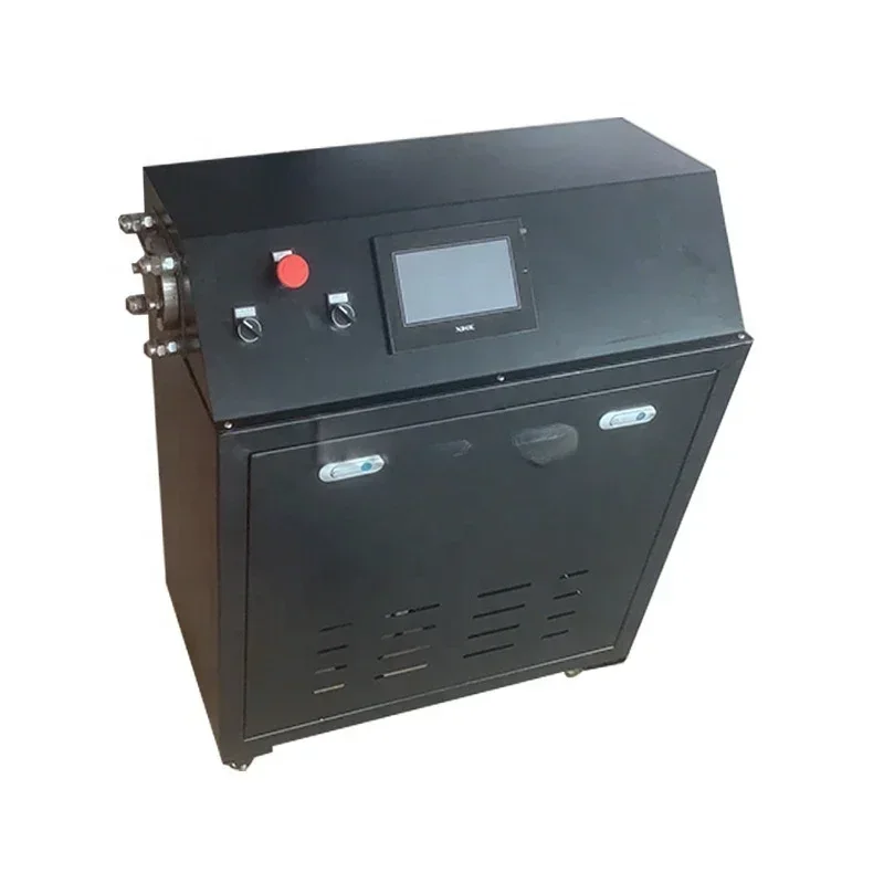 Hot SalesPelletizer Machine / Dry Ice Making Machine / Dry Ice Machine Block Making