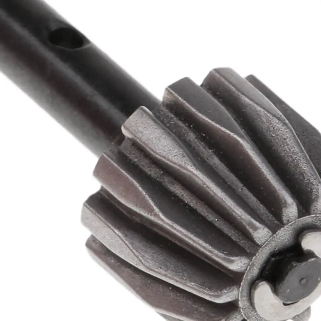 1 10 RC Nitro Buggy Classic Parts Differential Pinion Gear 13T E-clips for HSP 94103 94103PRO 94107 94111