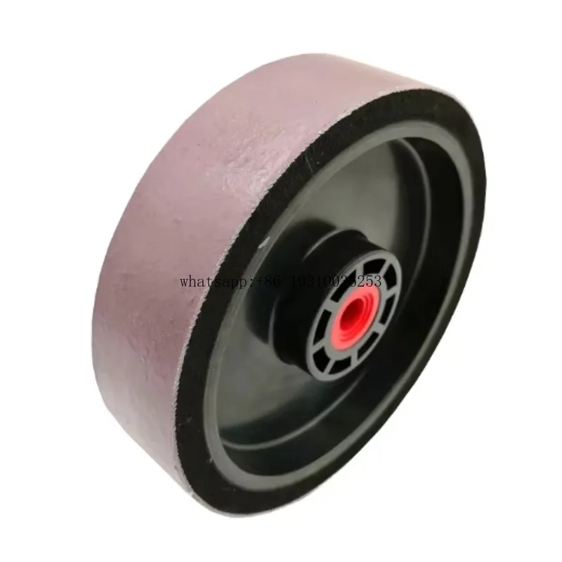 

Customized Size Gemstone Grinding Wheels Electroplated Diamond Grinding Wheel Soft Lapidary Polishing Disc Manufacturer