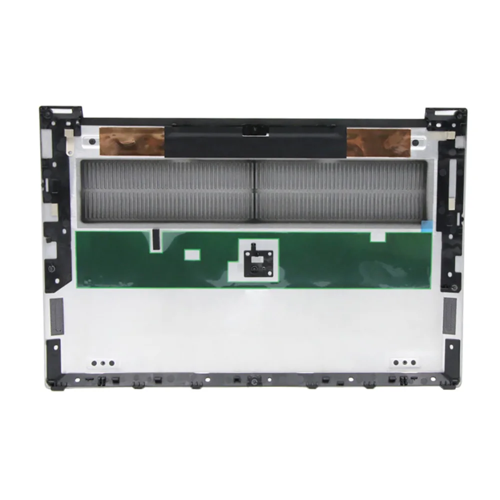 

Laptop Bottom Case For Lenovo For ThinkPad X1 Extreme 2nd Gen (Type 20QV, 20QW) 02XR046 Base Case Lower Cover New