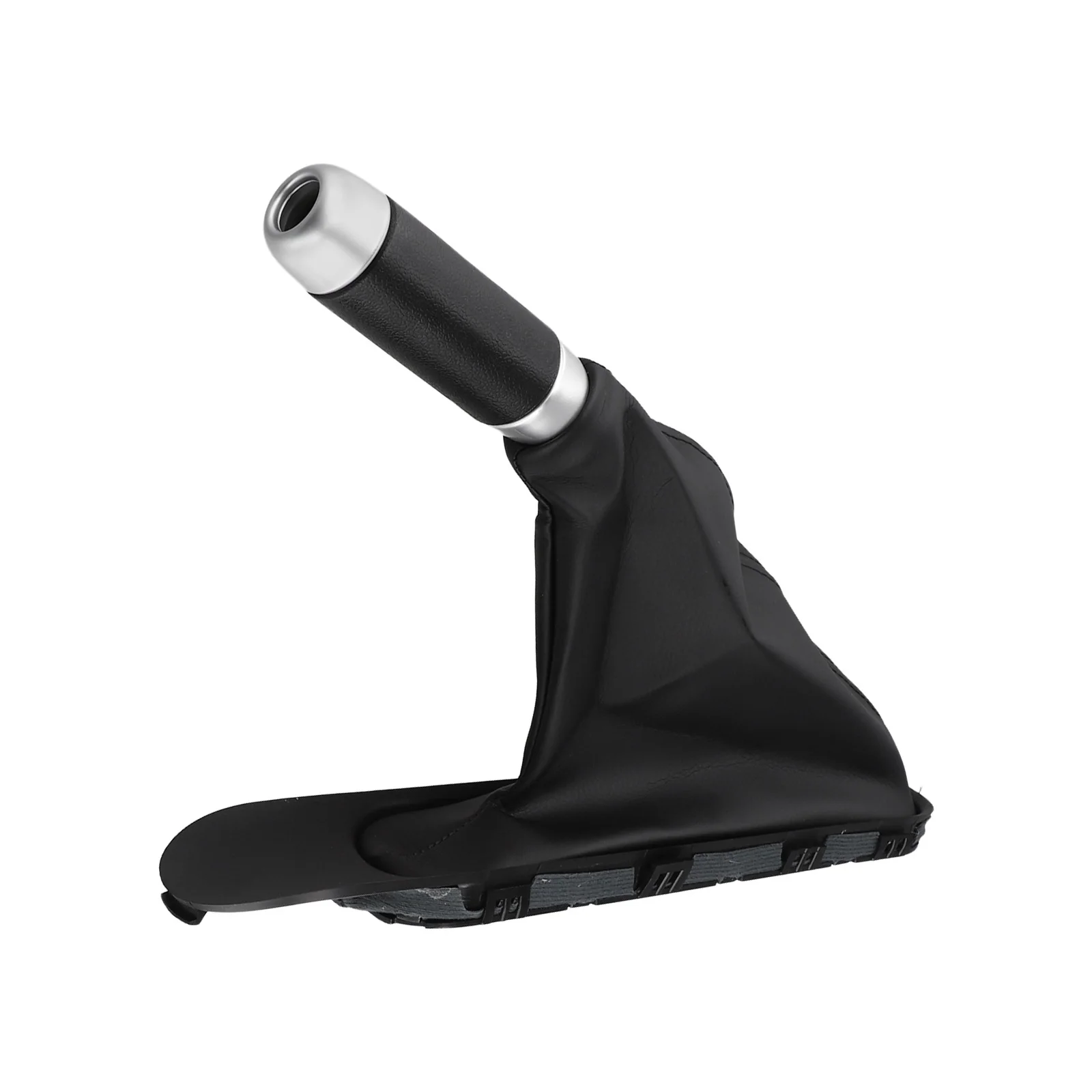 ABS lederen accessoires Remhoesbekleding Auto-accessoires Modieus uiterlijk Langdurig gebruik voor Cabrio