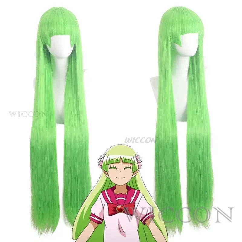 2025 22 Anime Bienvenido al demonio Iruma-kun Valac Clara disfraz de Cosplay personalizado uniforme escolar para mujer zapatos JK accesorios para el cabello