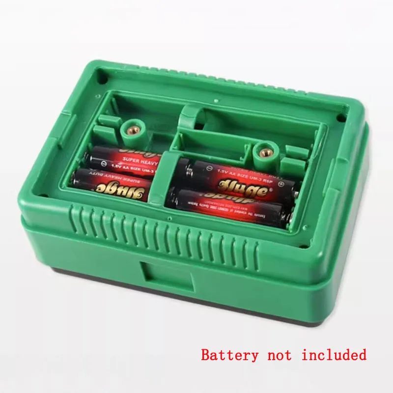 Digital Transistor Analyzer Tester Semiconductor Diode Triode Reverse AC DC Voltage Capacitance FET DY294