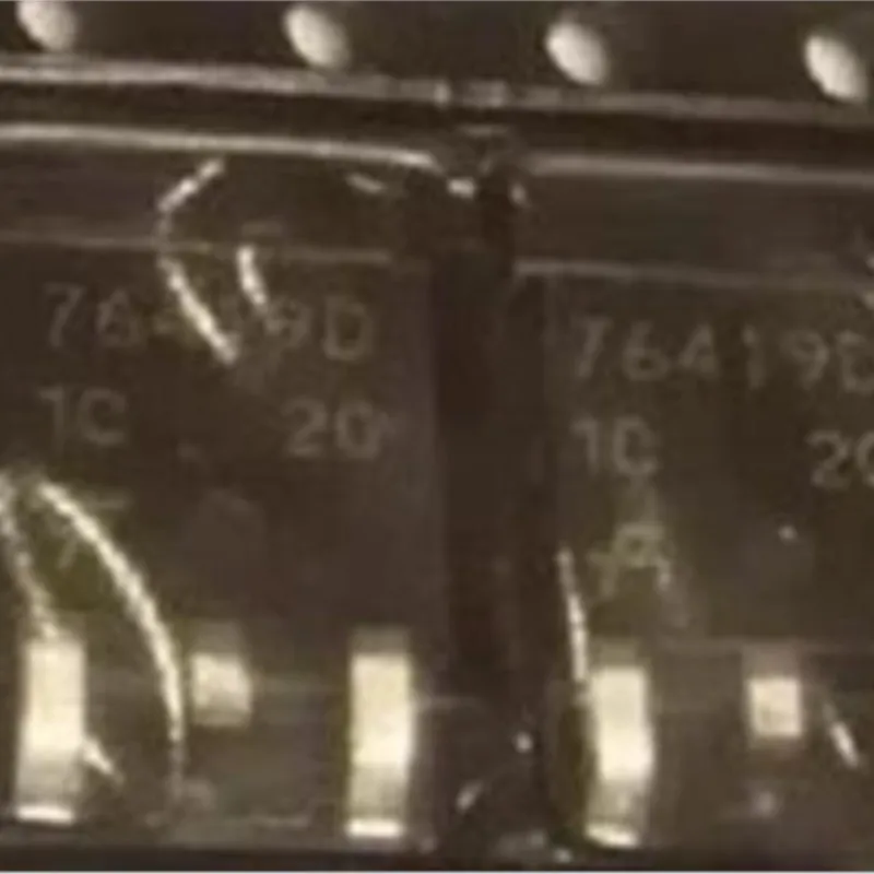 IC new original 76419D car engine computer chip SMD transistor 100%brandHigh quality products car ic