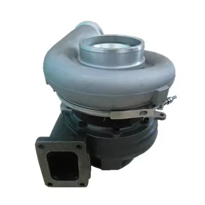 

GTA4502V Turbocharger R23534361 758204-0006 23534360 R23534360 23534775 7582040006 GTA4502V For Detroit Mack