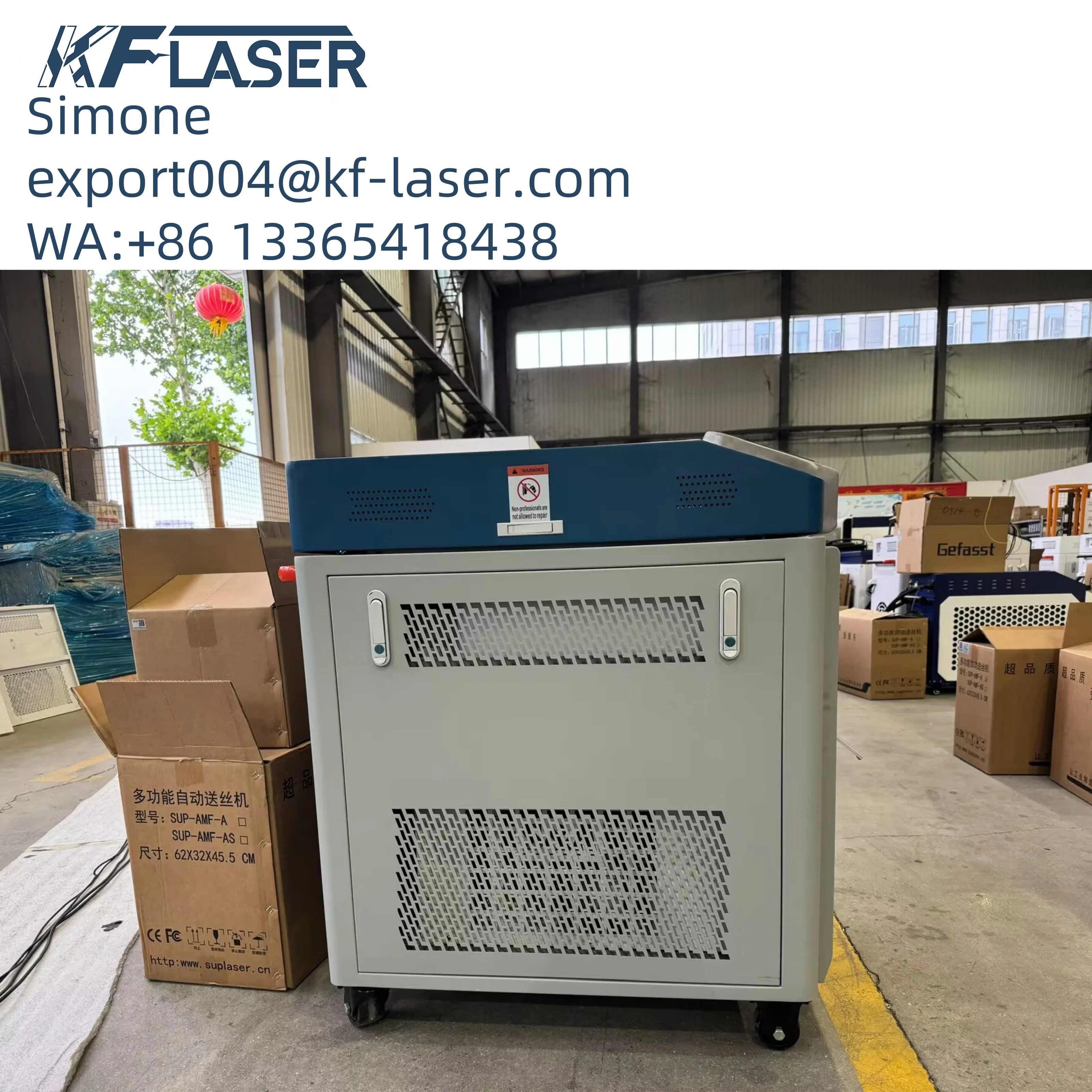 Hot Sale Handheld Laser Welder 4 In 1 Laser Welding 1500w 3000w Handheld Fiber Laser Iron Aluminum Welding Machine