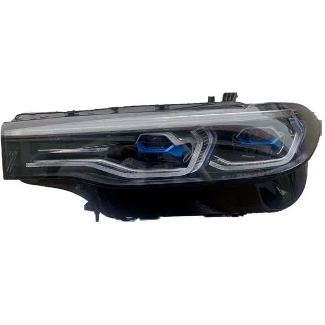 

Прямые продажи с фабрики для BMW X7 G07 LED 2018-2022 фара в сборе 9852294-01/9852294-02