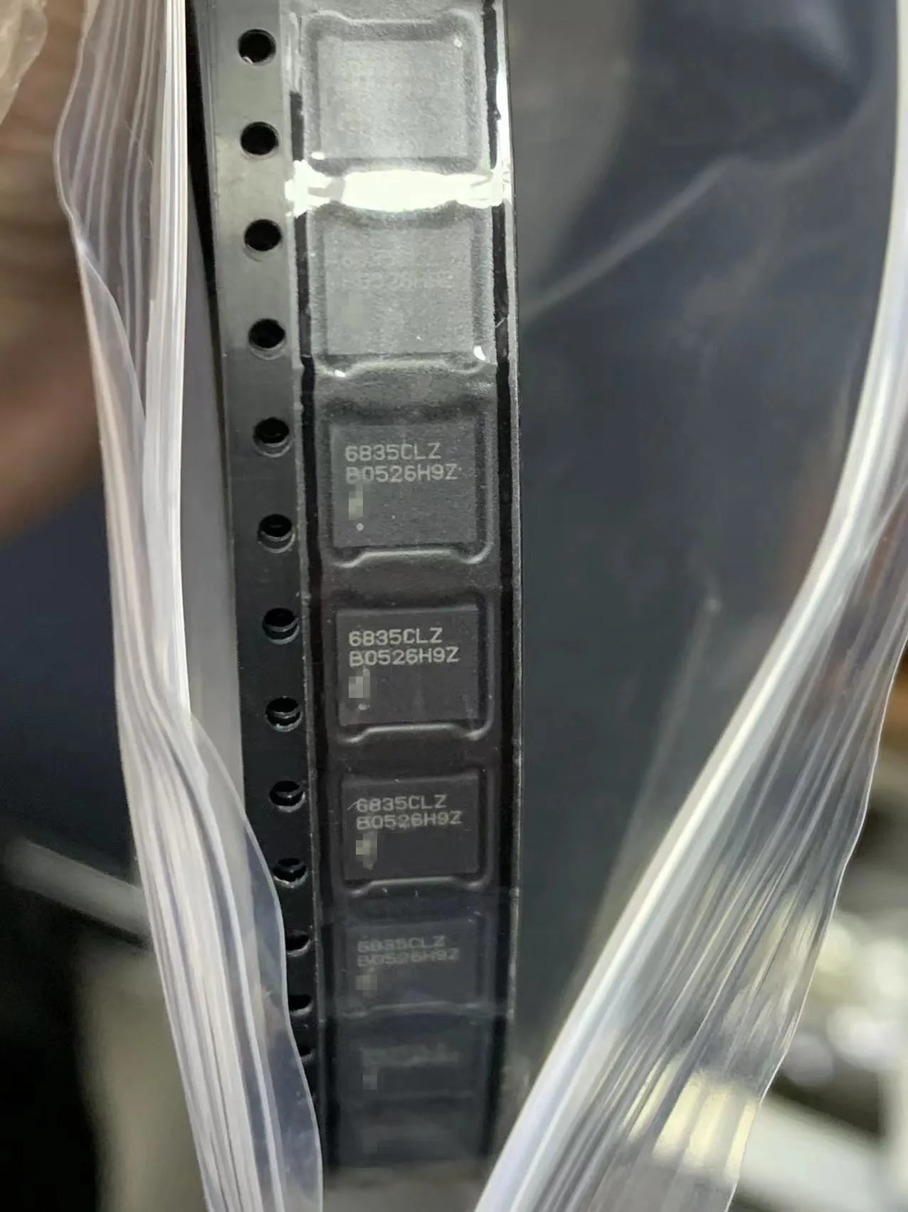 Muslimbom matching/acquisto di chip one-stop originale