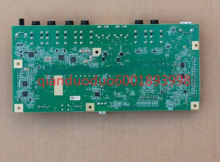 Adecuado para KORG PA700, teclado arreglador PA1000, placa principal de órgano electrónico/placa de sistema de CPU