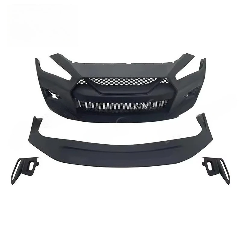 

High Quality New Q50 LB Style Wide Body Kit Q50 Front Bumper Upgrade Auto Parts Body Kit