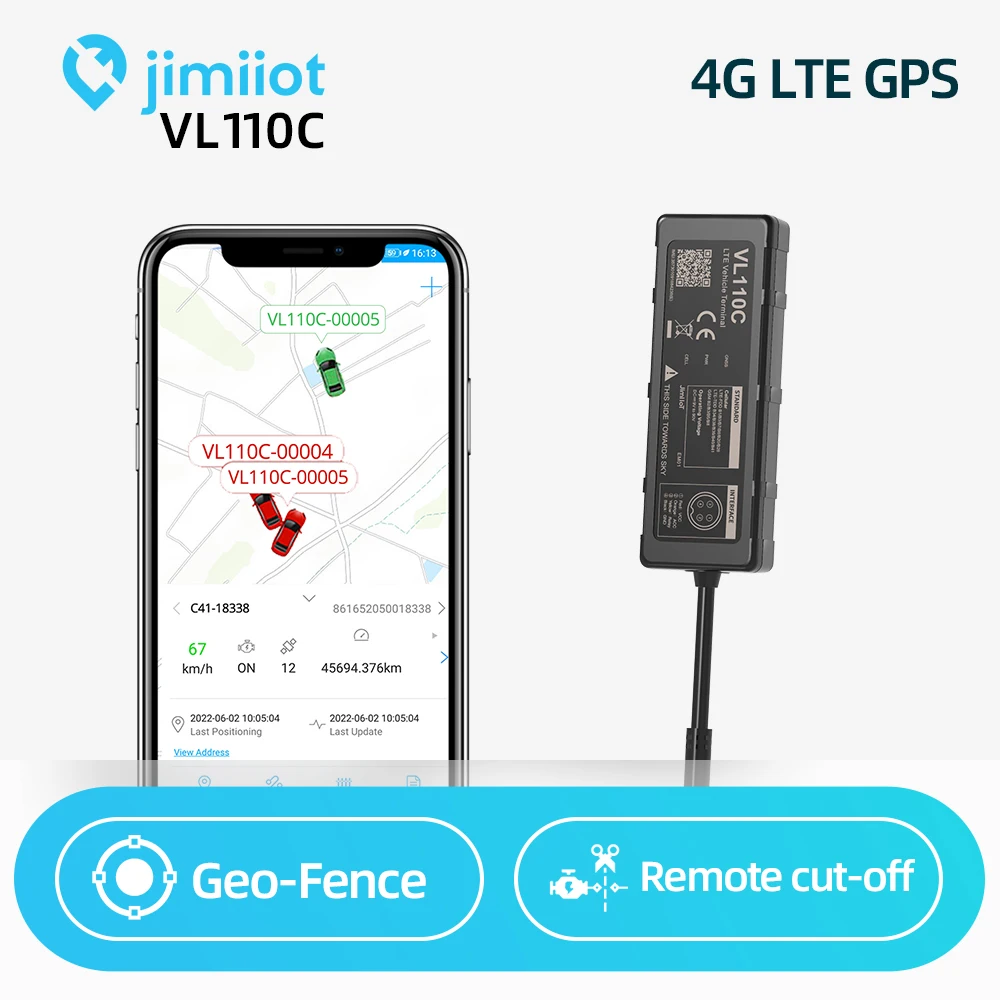 Der S3000 VB GPS-Tracker: Eine detaillierte Bewertung für sichere und intelligente Ortung