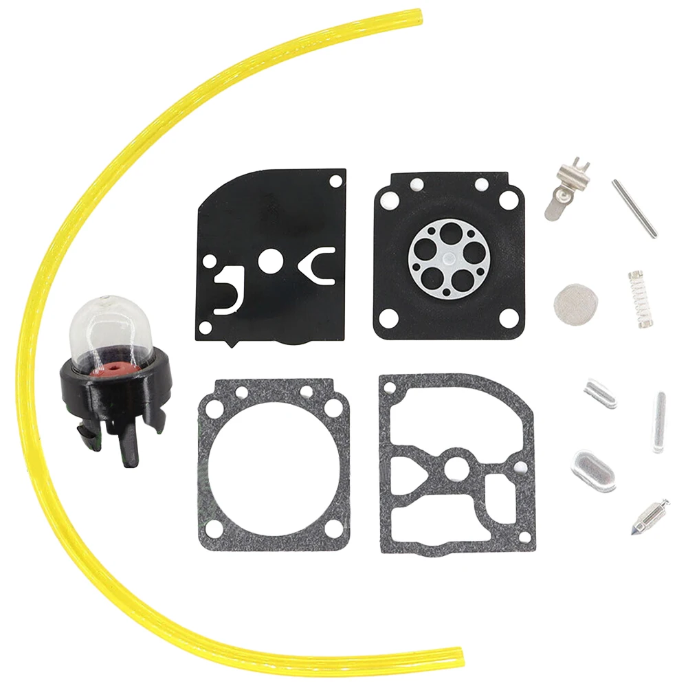 High Quality Carburetor Diaphragm Repair Kit For Stihl FS120 FS200 FS250 FS300 FS350 FS400 FS450 FS480 Unmatched Performance