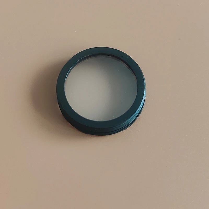Night Vision PVS14 AVS9 BDNV 1431 MKII BB Protective Lens Anti Impact Shield Sacrificial Window LIF Thread