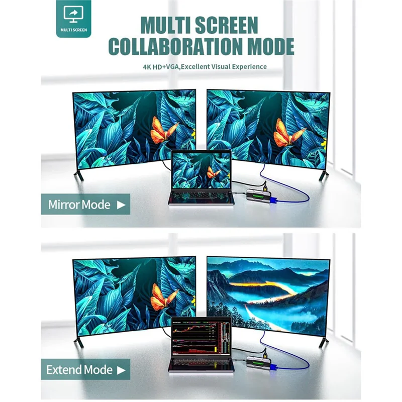 13-IN-1 USB C 허브 도킹 스테이션 SD 카드 리더기 1000M RJ45 호환 HDTV VGA USB 허브 3.0 PC 노트북용 어댑터 내구성