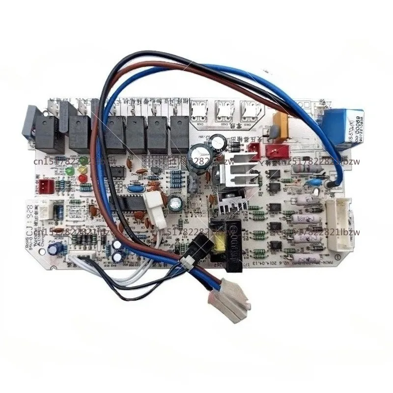 Suitable for  Air Conditioner External Unit Board KFR-120W/S-574  Air Conditioner Computer Board KFR-120W/S-5A0