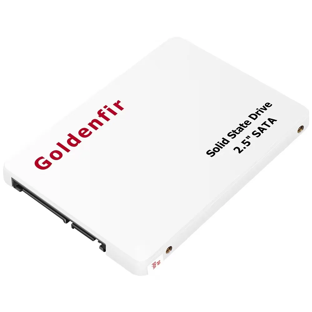 Goldenfir SSD 512GB Suitable for Laptop and Desktop Solid State Drives