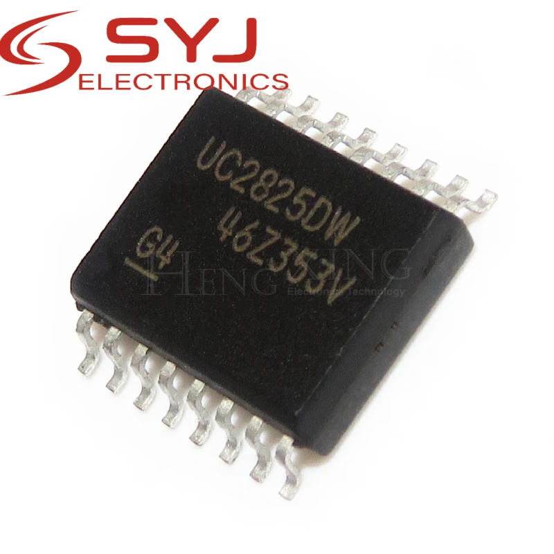 

10piece UC2825DW UC2825 SOP-16