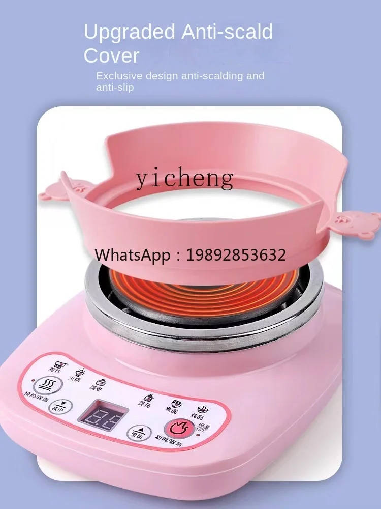 ZZ الأطفال ألعاب المطبخ الصغيرة الصغيرة الطبخ الحقيقي مجموعة كاملة النسخة الحقيقية الطبخ يمكن أن أكل دعوى أدوات المطبخ هدية عيد ميلاد الفتاة #3