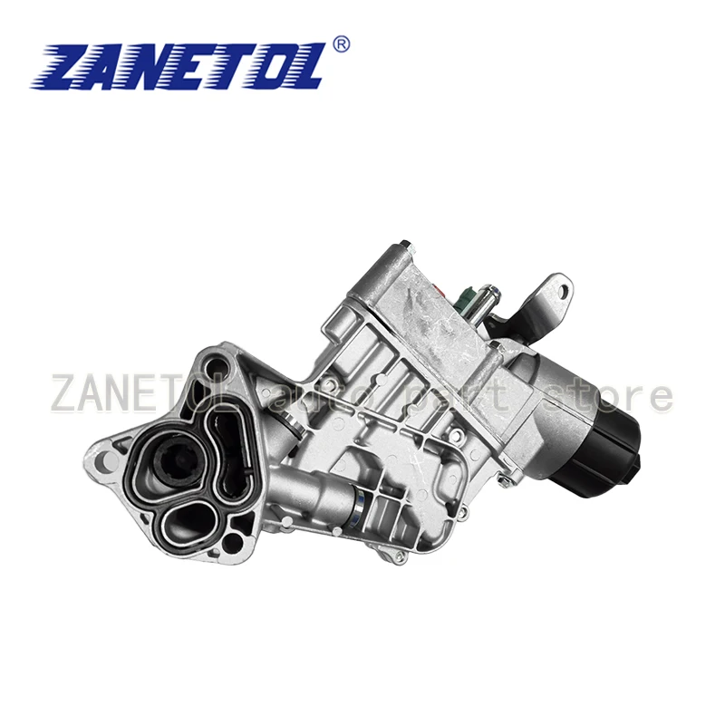 

Guaranteed Engine Oil Cooler for Jeep Grand Cherokee WK2 3.0 CRD Diesel 2011-2019 Chrysler 300C 68211442AB 68148342AB 68211440AB