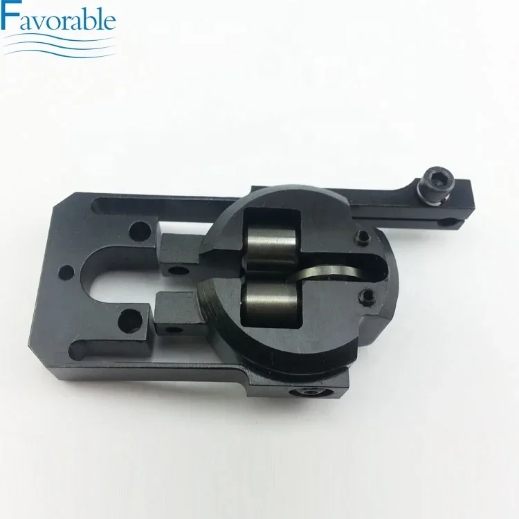 

54749000 Roller Guide For S5200 GT5250 Gerber Cutter