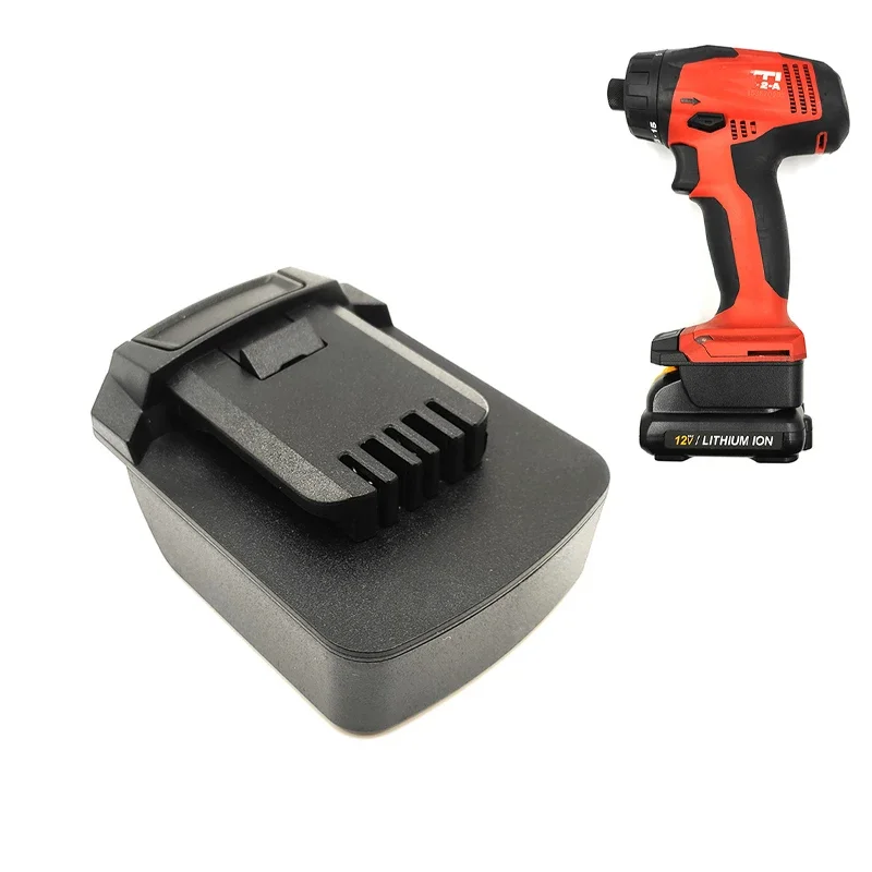 Lithium Battery Ada… - image