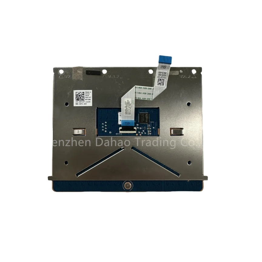 Original For Dell Inspiron 3585 3583 3580 3780 Laptop Touchpad With Cable CN-0GFJH7 0GFJH7 GFJH7