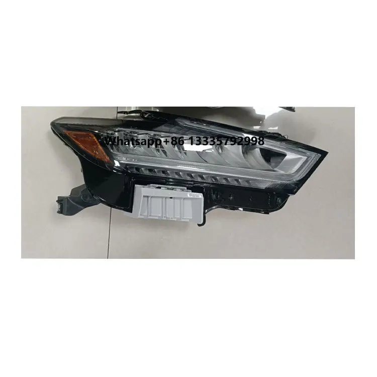 

Factory Price Auto Headlights Head Light LED Lamp Headlight Car Parts for Nissan Maxima 2019 2020 26060 - 9DJ0B 26010 - 9DJ0B