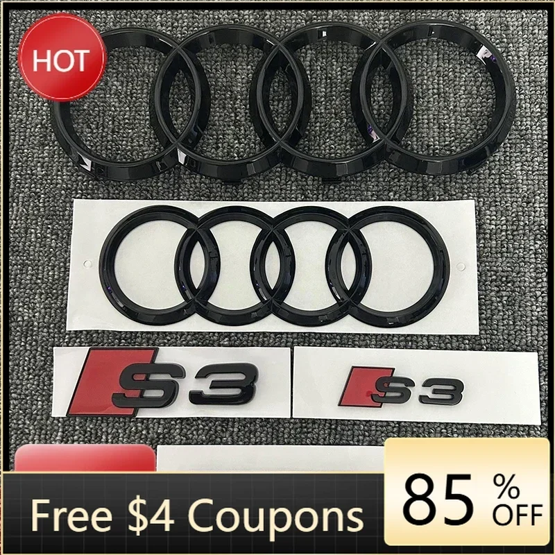 New Car Sticker Car…