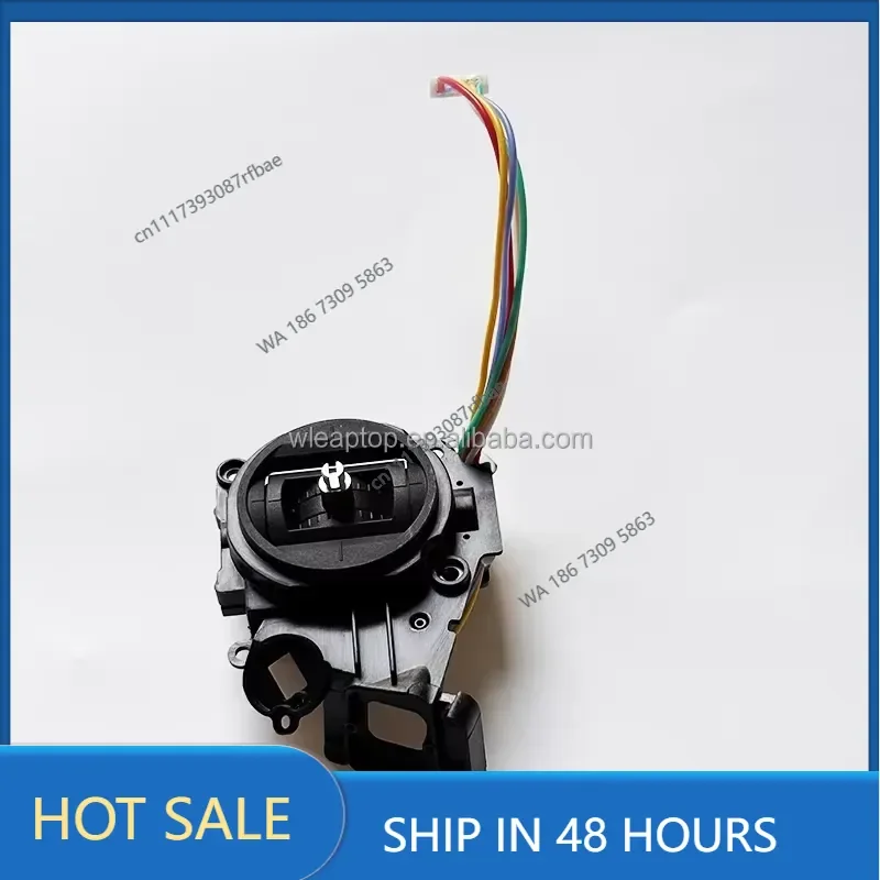 T40 T20P T25 T50 New Black Rocker Stick Left/Right Joystick Module for Agricultural Use RC