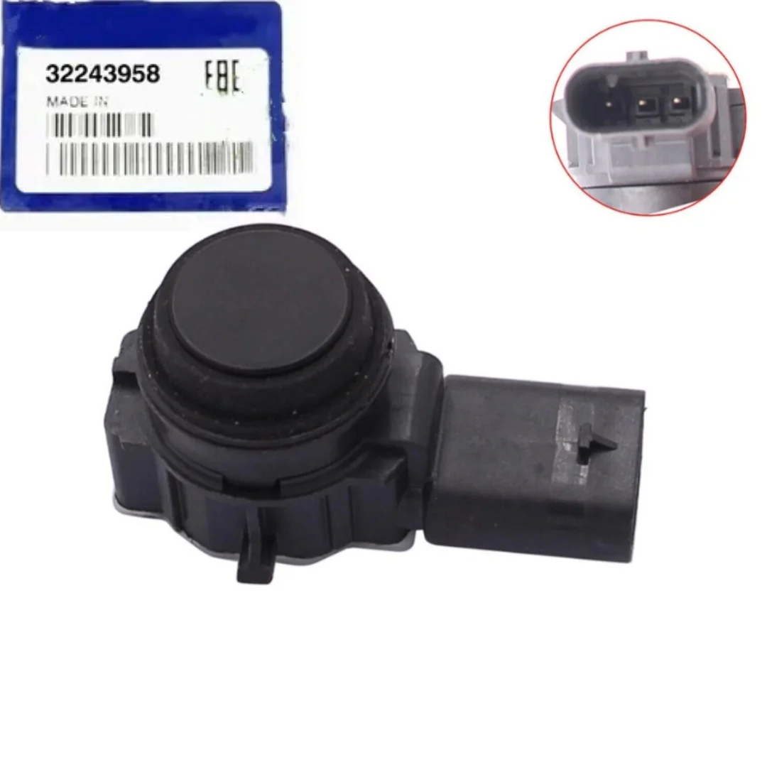 

New Parking Sensor 32243958 for Volvo V90 XC40 XC90 S60 S90 2019-2022
